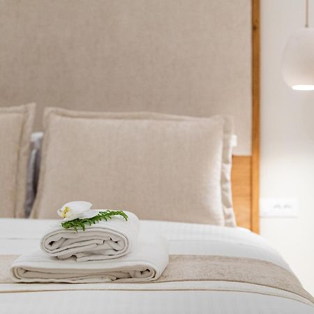 Casa Di Fiori Andros Suites Eksteriør bilde