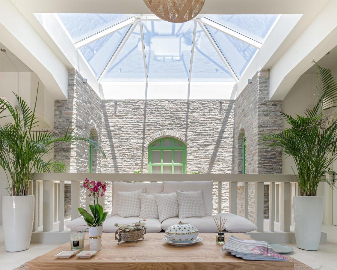 Casa Di Fiori Andros Suites Eksteriør bilde