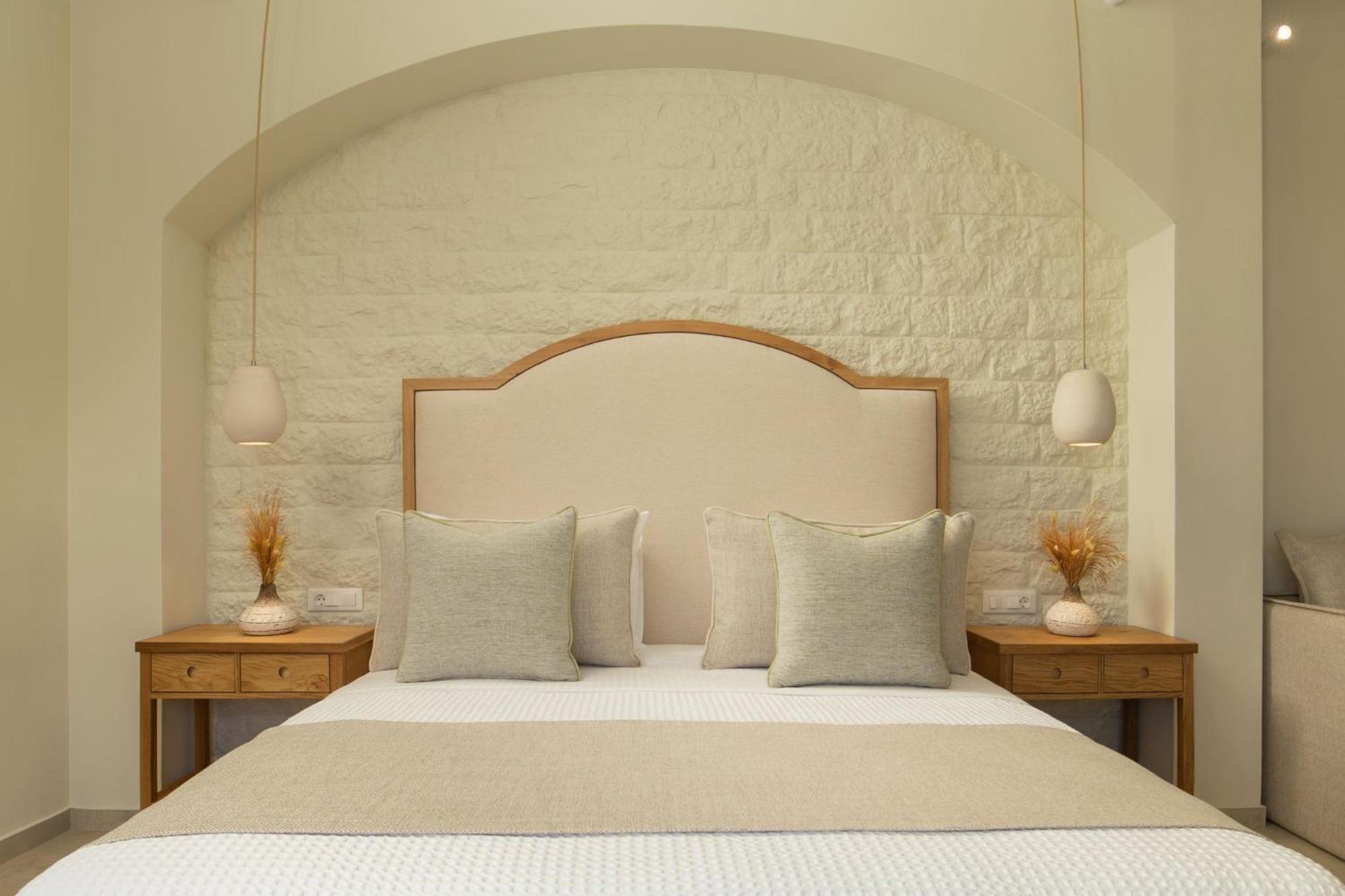 Casa Di Fiori Andros Suites Rom bilde