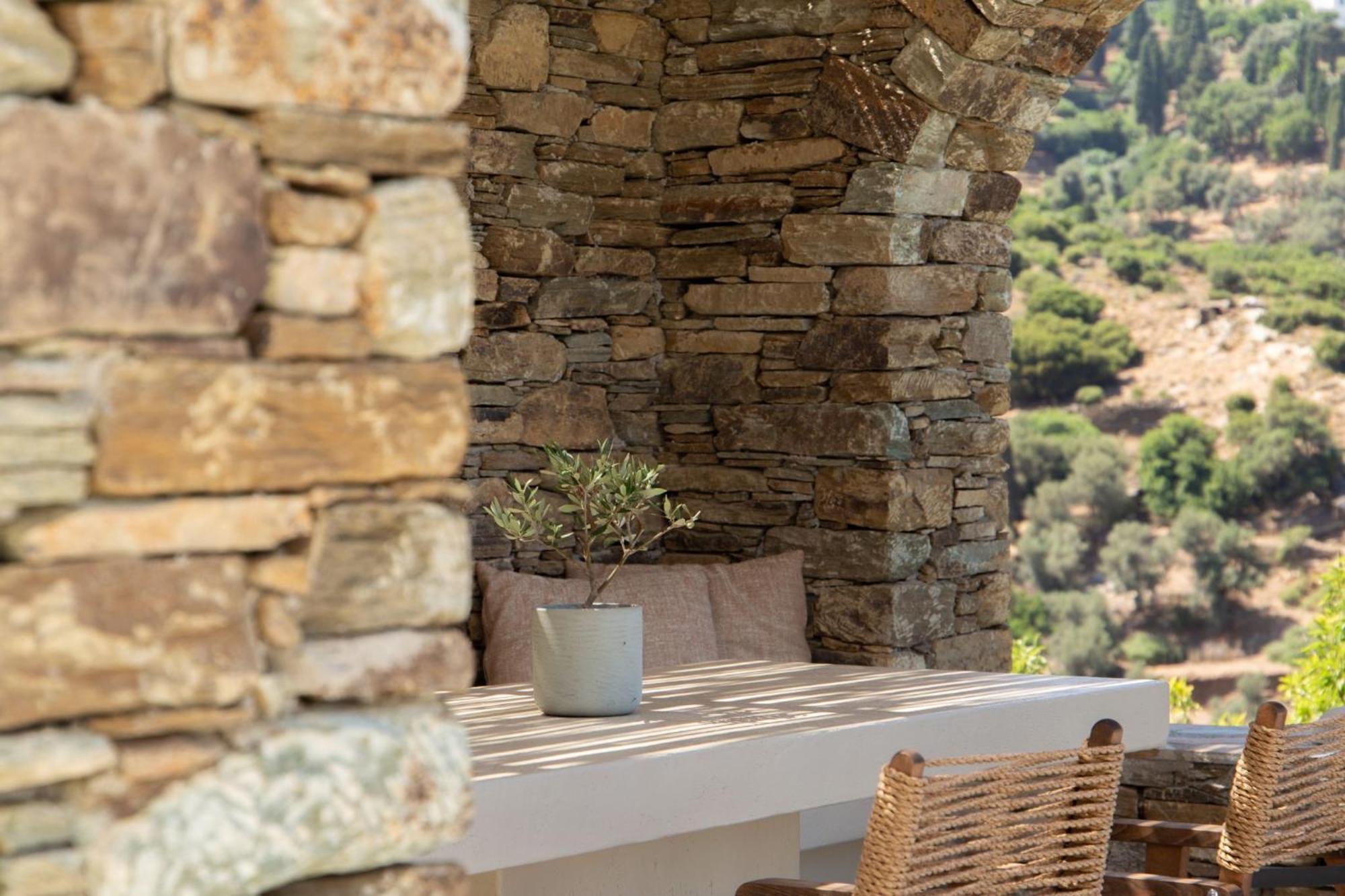 Casa Di Fiori Andros Suites Rom bilde