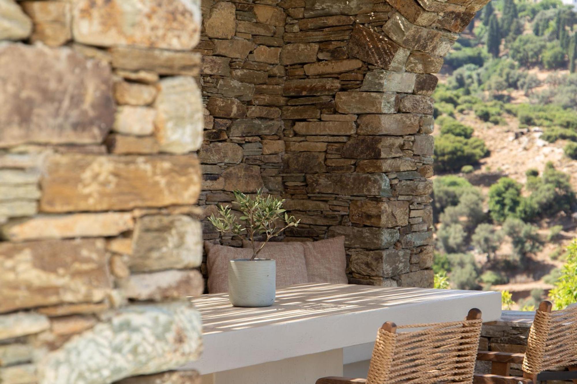 Casa Di Fiori Andros Suites Rom bilde