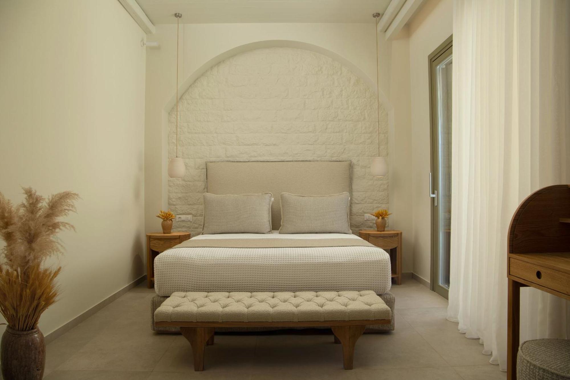 Casa Di Fiori Andros Suites Rom bilde