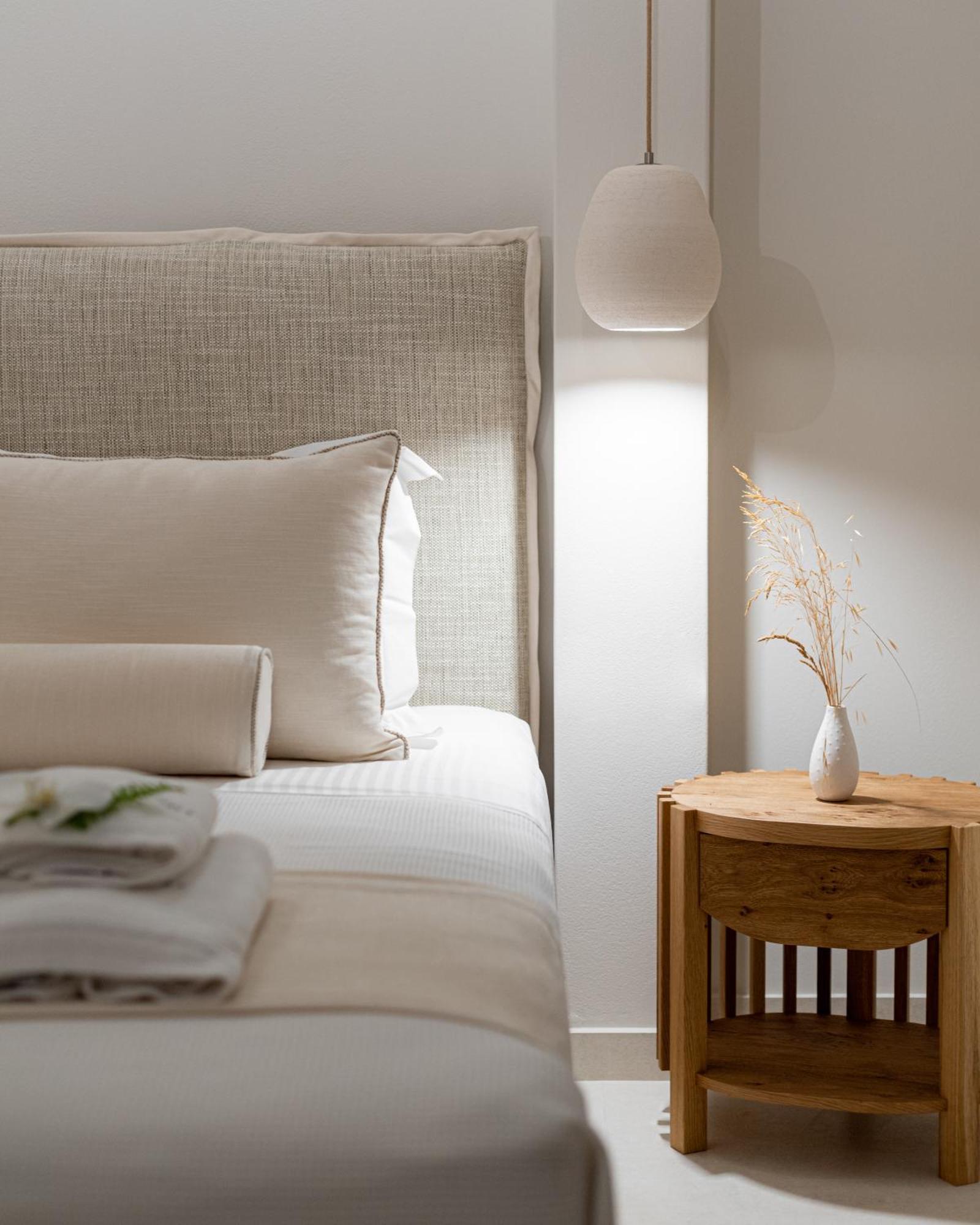 Casa Di Fiori Andros Suites Eksteriør bilde