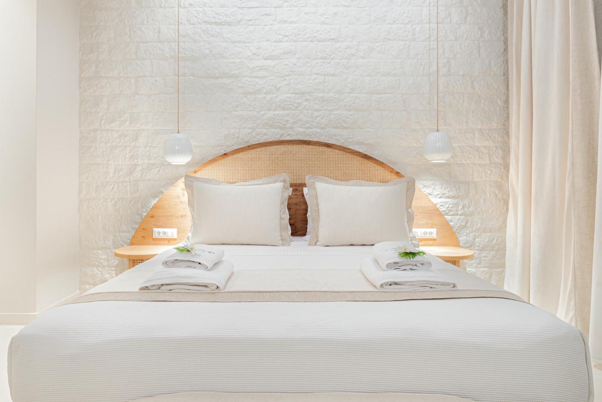 Casa Di Fiori Andros Suites Rom bilde