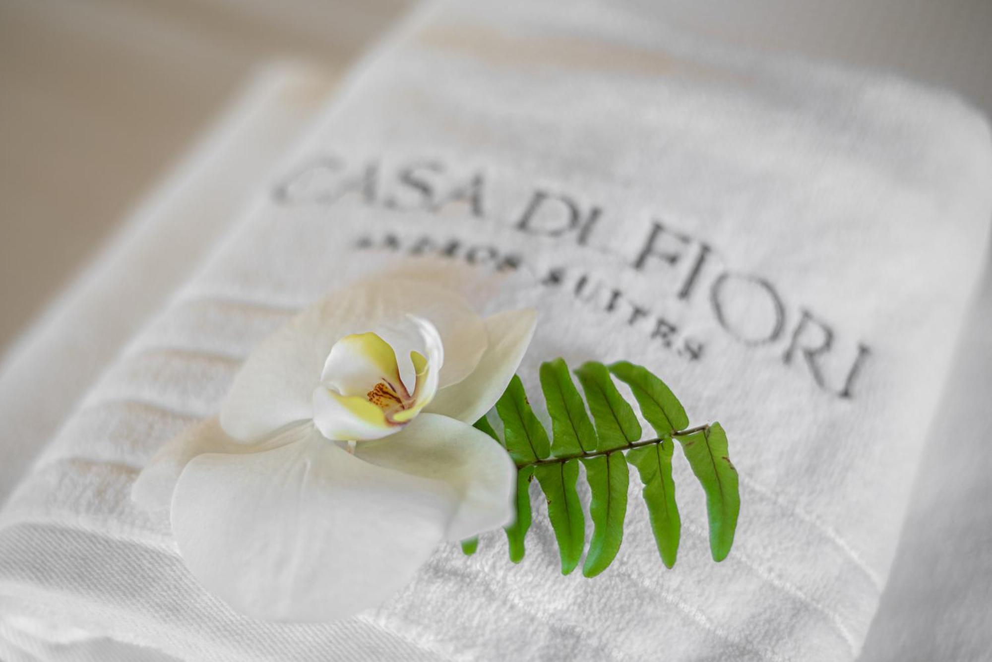 Casa Di Fiori Andros Suites Rom bilde