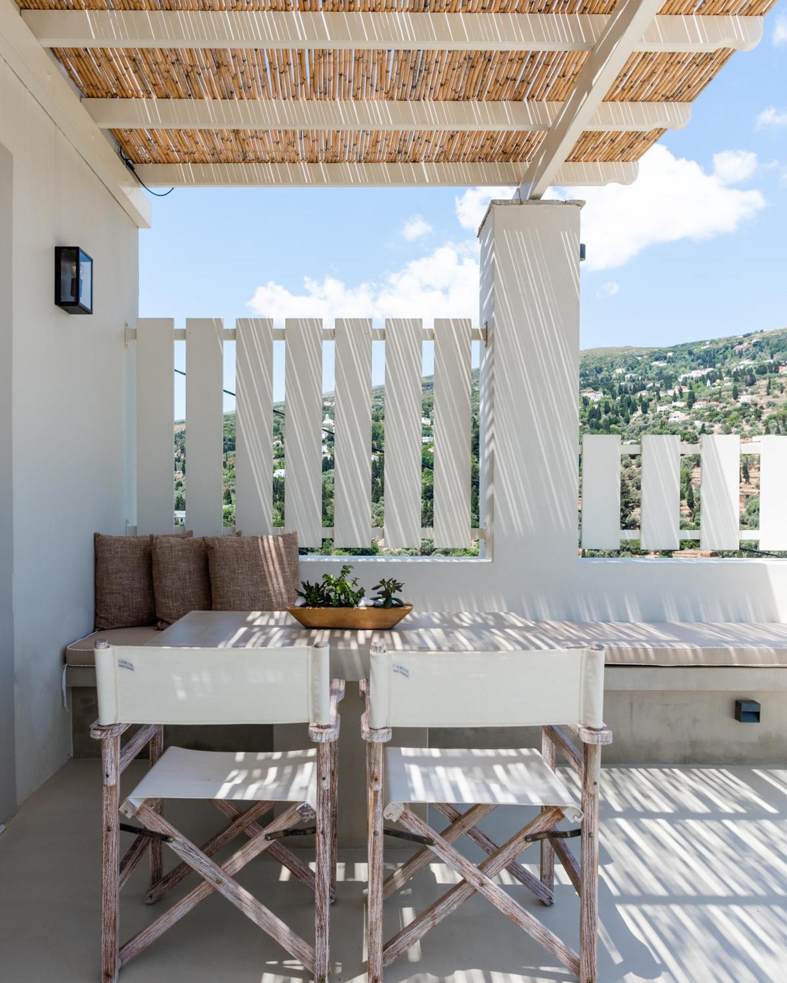 Casa Di Fiori Andros Suites Rom bilde
