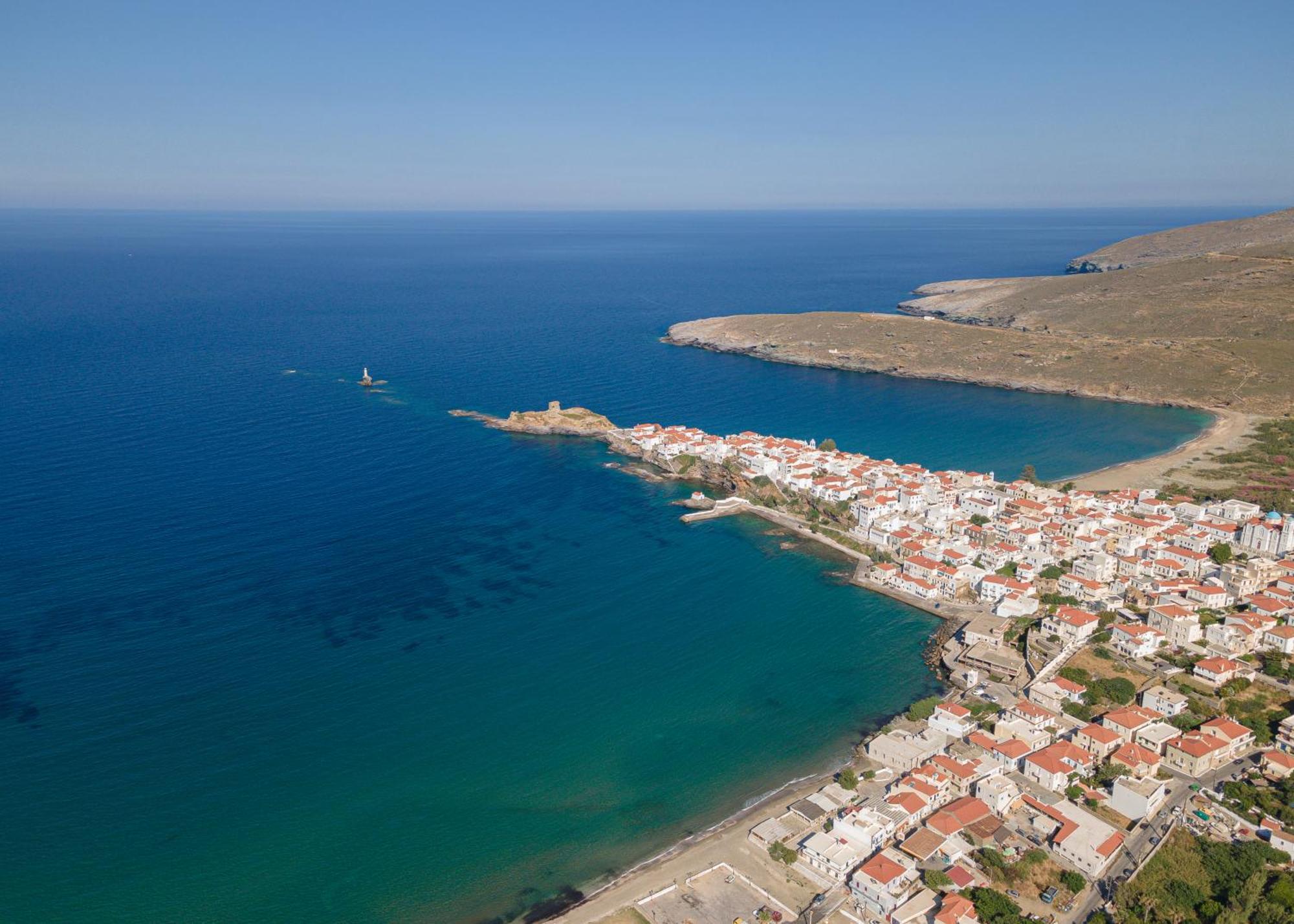 Casa Di Fiori Andros Suites Rom bilde